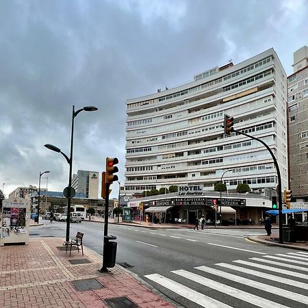 Apartamentos Prestige Suites Malaga I מראה חיצוני תמונה