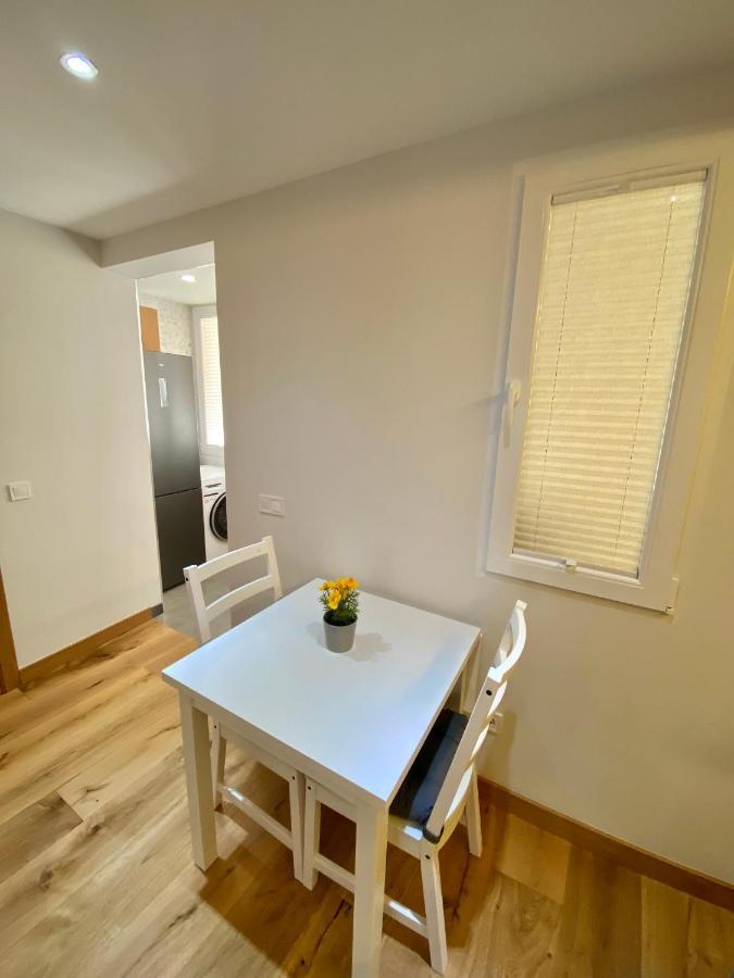 Apartamentos Prestige Suites Malaga I מראה חיצוני תמונה