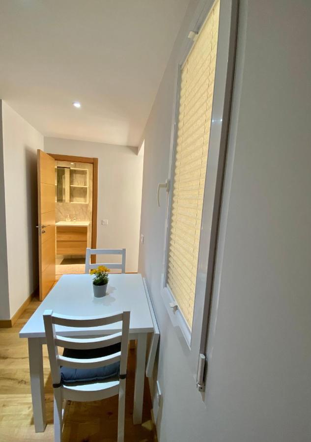 Apartamentos Prestige Suites Malaga I מראה חיצוני תמונה