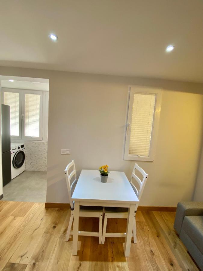 Apartamentos Prestige Suites Malaga I מראה חיצוני תמונה