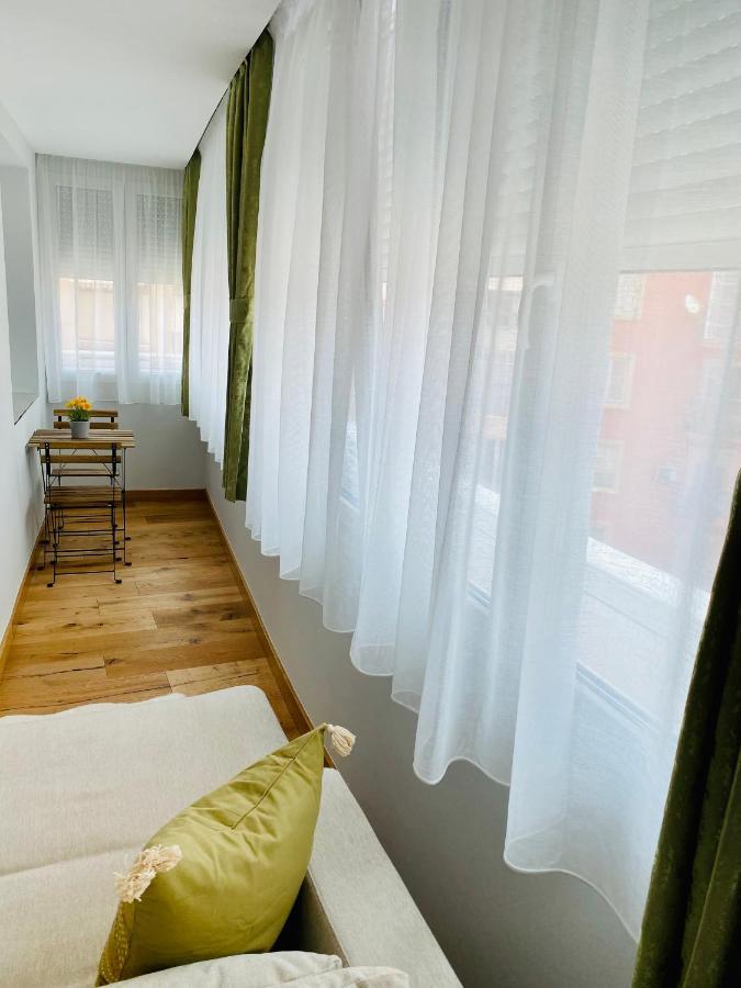 Apartamentos Prestige Suites Malaga I מראה חיצוני תמונה