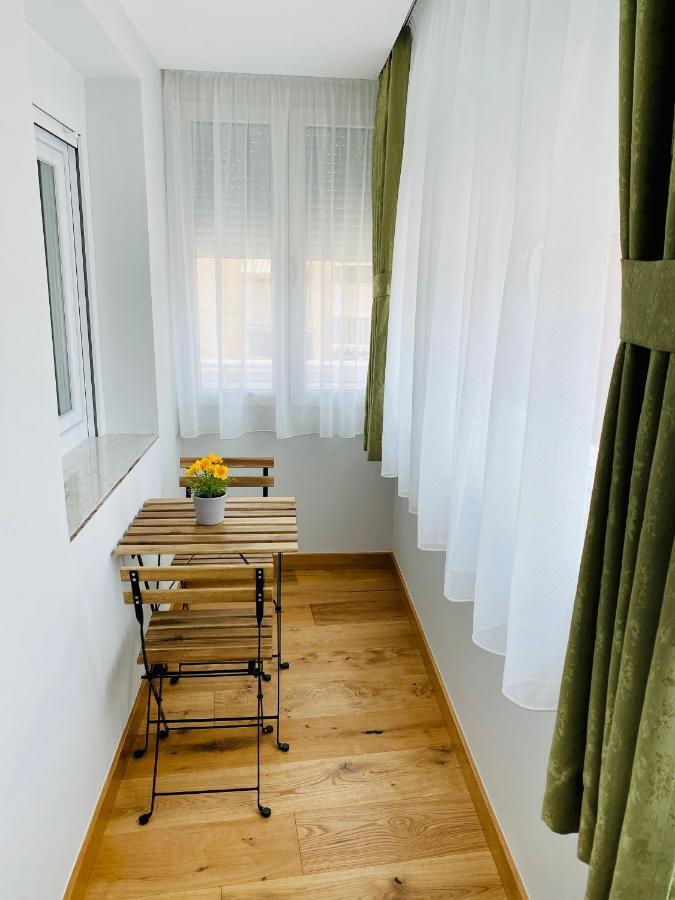 Apartamentos Prestige Suites Malaga I מראה חיצוני תמונה