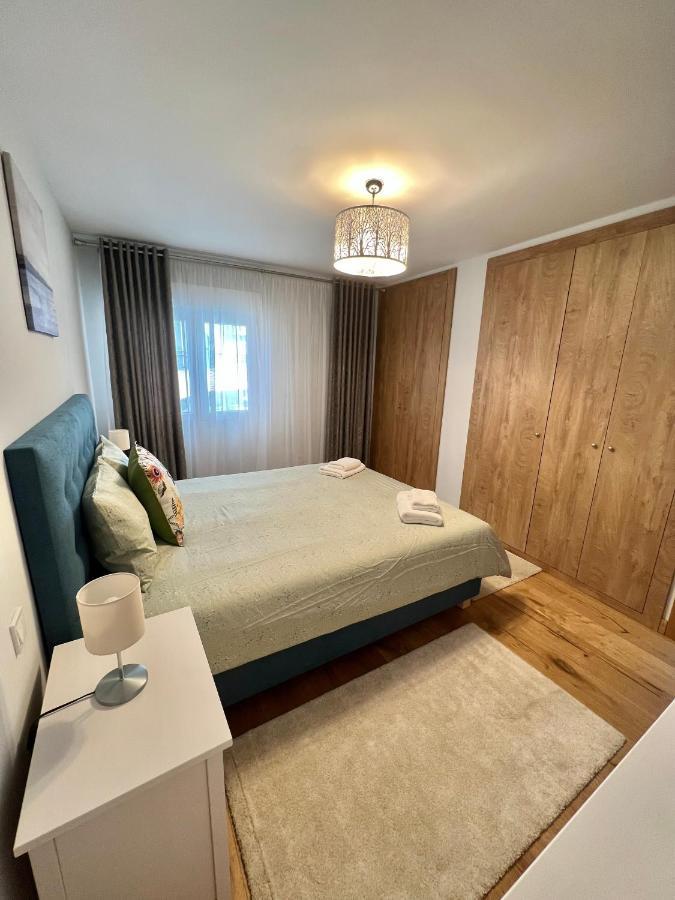 Apartamentos Prestige Suites Malaga I מראה חיצוני תמונה
