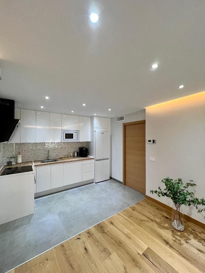Apartamentos Prestige Suites Malaga I מראה חיצוני תמונה