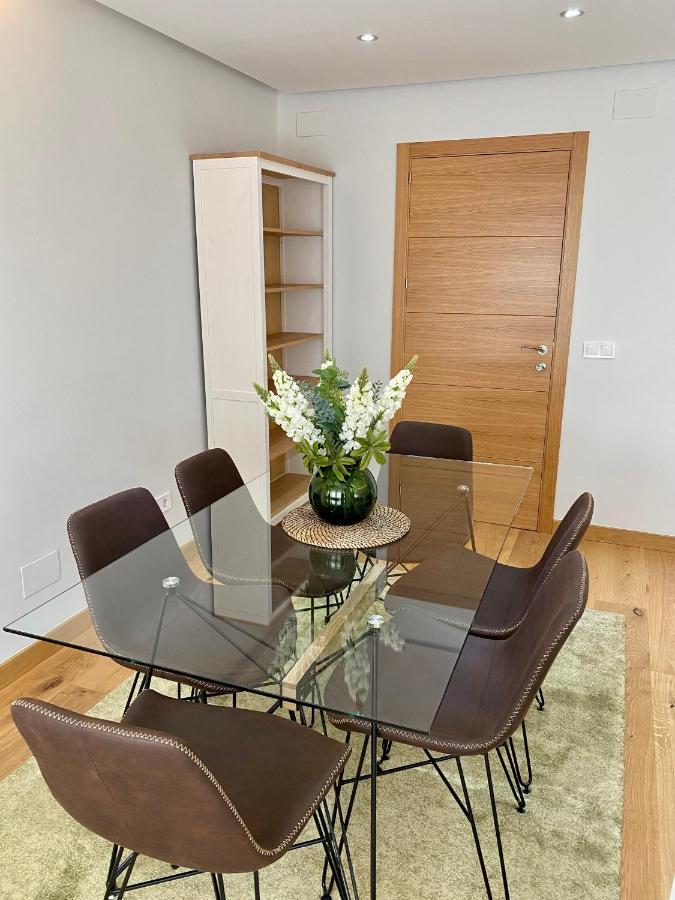 Apartamentos Prestige Suites Malaga I מראה חיצוני תמונה