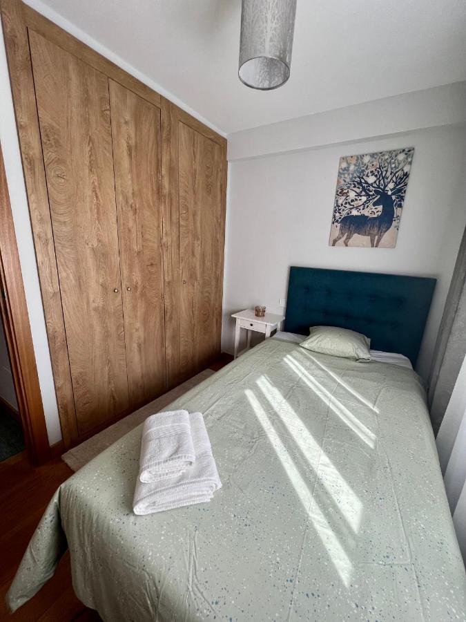 Apartamentos Prestige Suites Malaga I מראה חיצוני תמונה