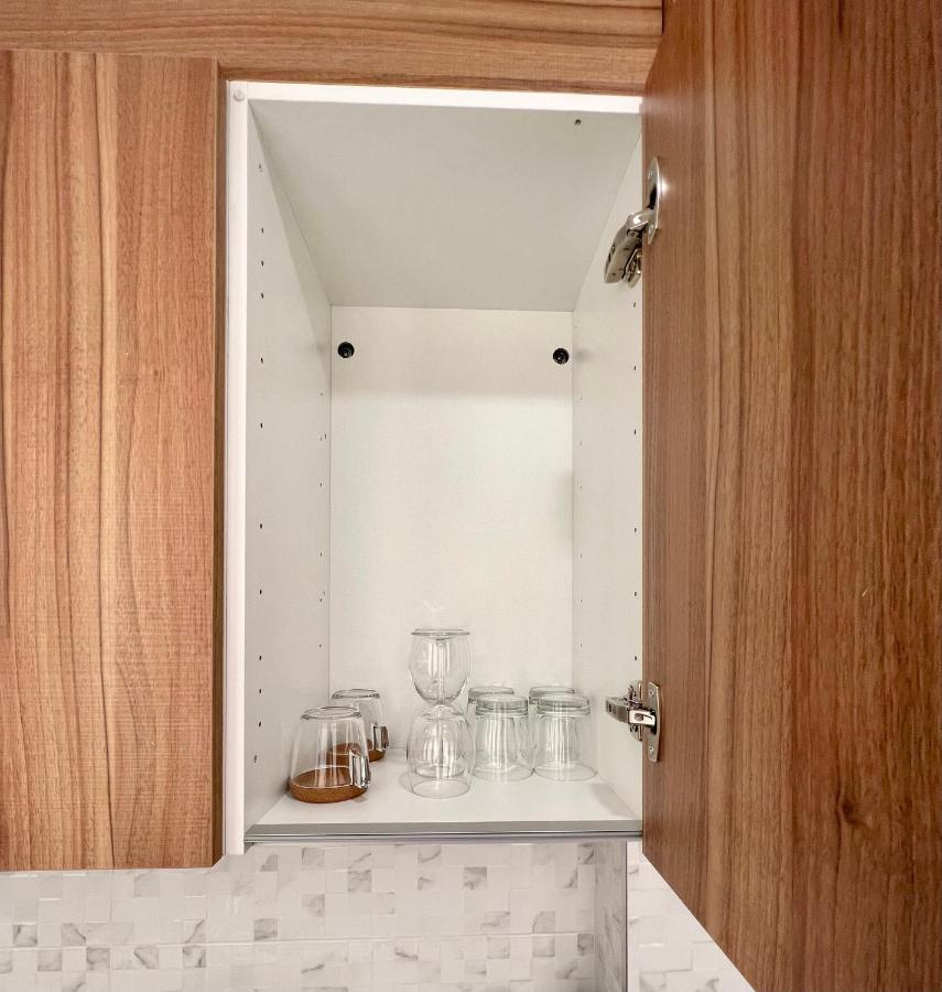 Apartamentos Prestige Suites Malaga I מראה חיצוני תמונה