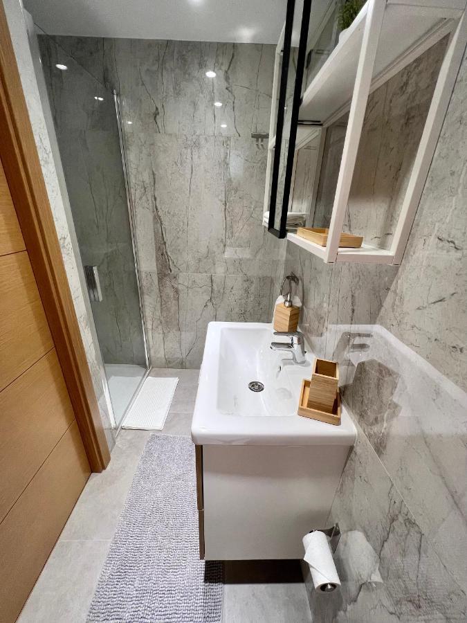 Apartamentos Prestige Suites Malaga I מראה חיצוני תמונה