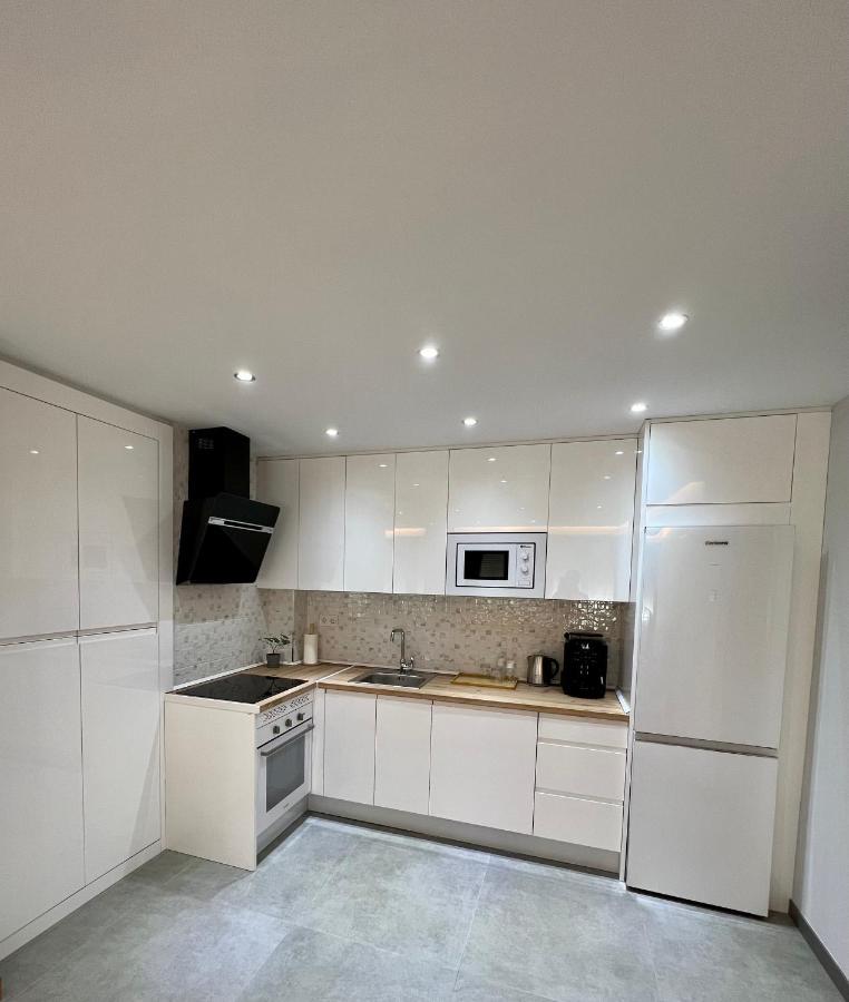 Apartamentos Prestige Suites Malaga I מראה חיצוני תמונה