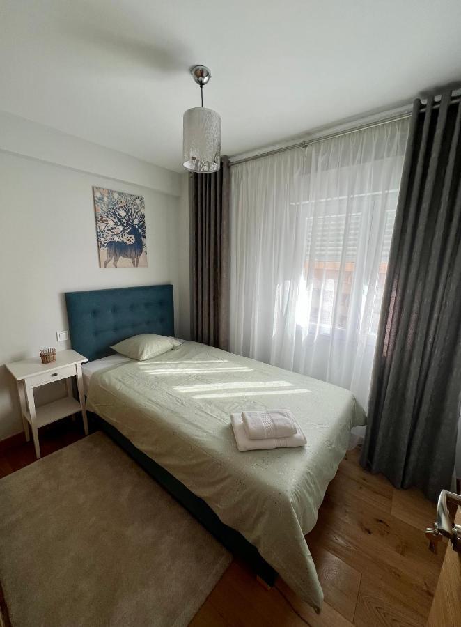 Apartamentos Prestige Suites Malaga I מראה חיצוני תמונה