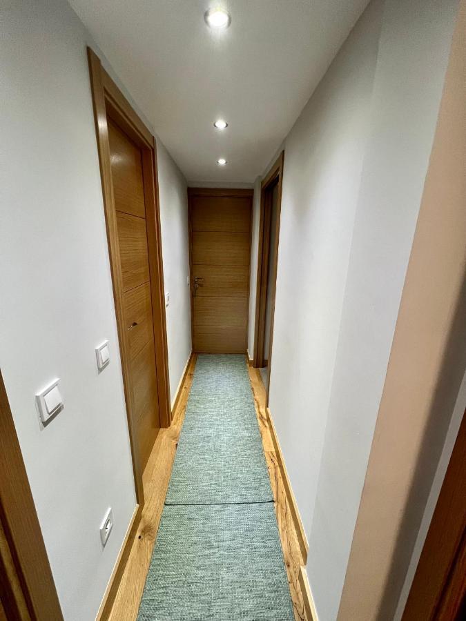 Apartamentos Prestige Suites Malaga I מראה חיצוני תמונה