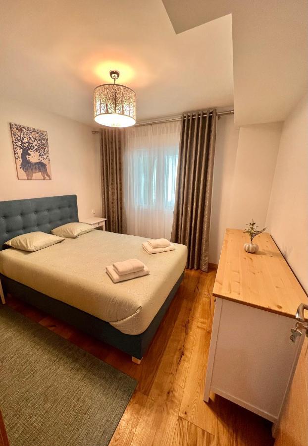Apartamentos Prestige Suites Malaga I מראה חיצוני תמונה