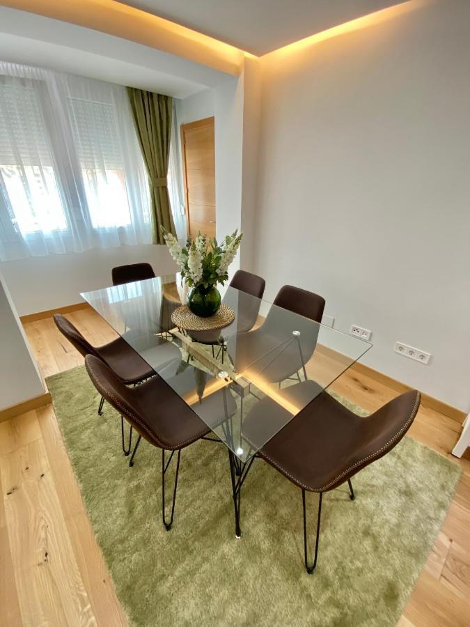 Apartamentos Prestige Suites Malaga I מראה חיצוני תמונה