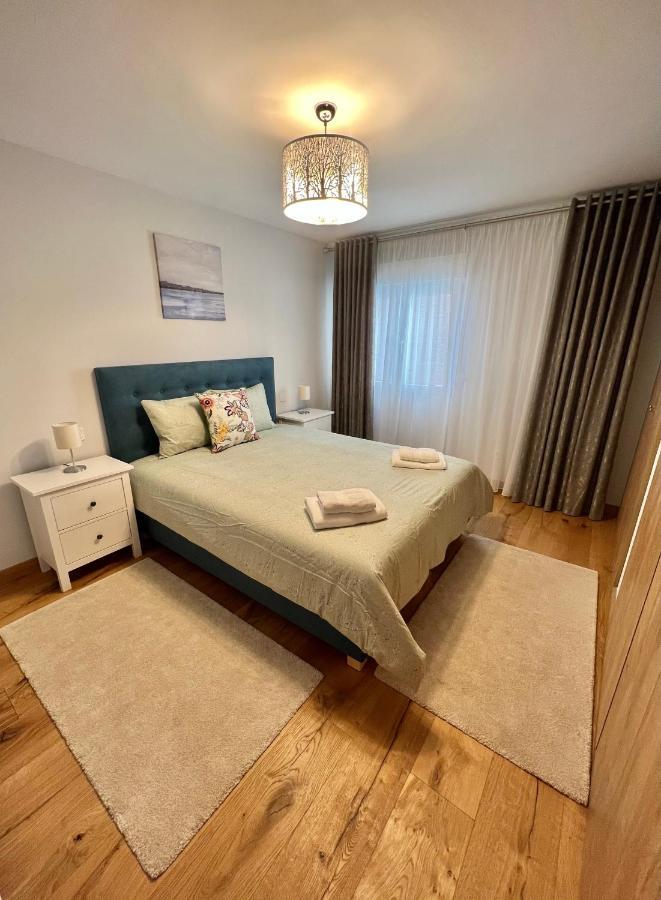 Apartamentos Prestige Suites Malaga I מראה חיצוני תמונה