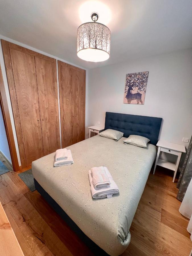 Apartamentos Prestige Suites Malaga I מראה חיצוני תמונה