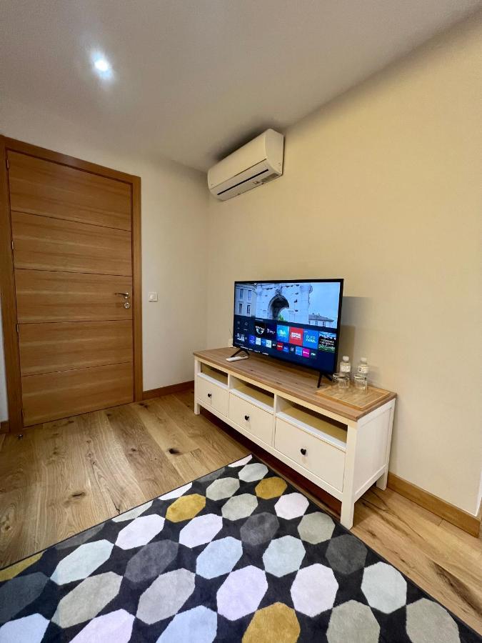 Apartamentos Prestige Suites Malaga I מראה חיצוני תמונה
