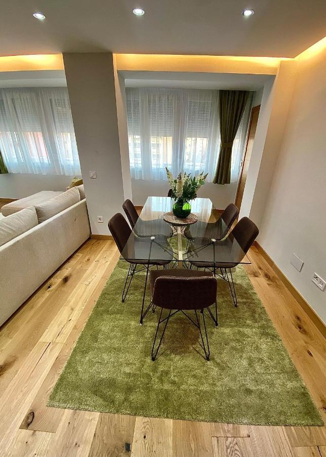 Apartamentos Prestige Suites Malaga I מראה חיצוני תמונה