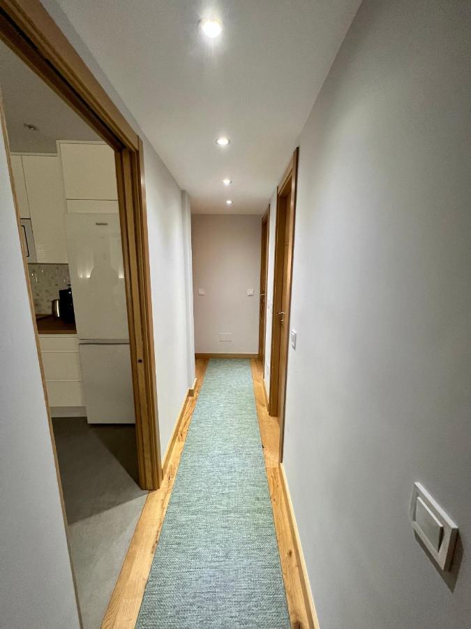 Apartamentos Prestige Suites Malaga I מראה חיצוני תמונה