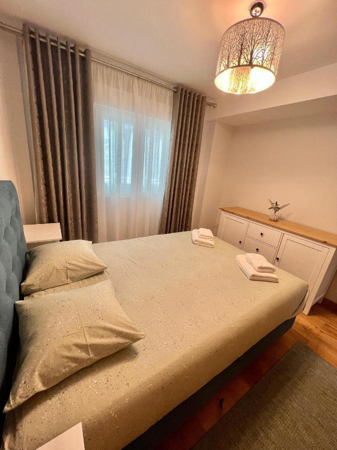 Apartamentos Prestige Suites Malaga I מראה חיצוני תמונה