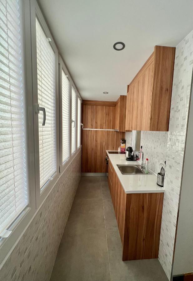Apartamentos Prestige Suites Malaga I מראה חיצוני תמונה