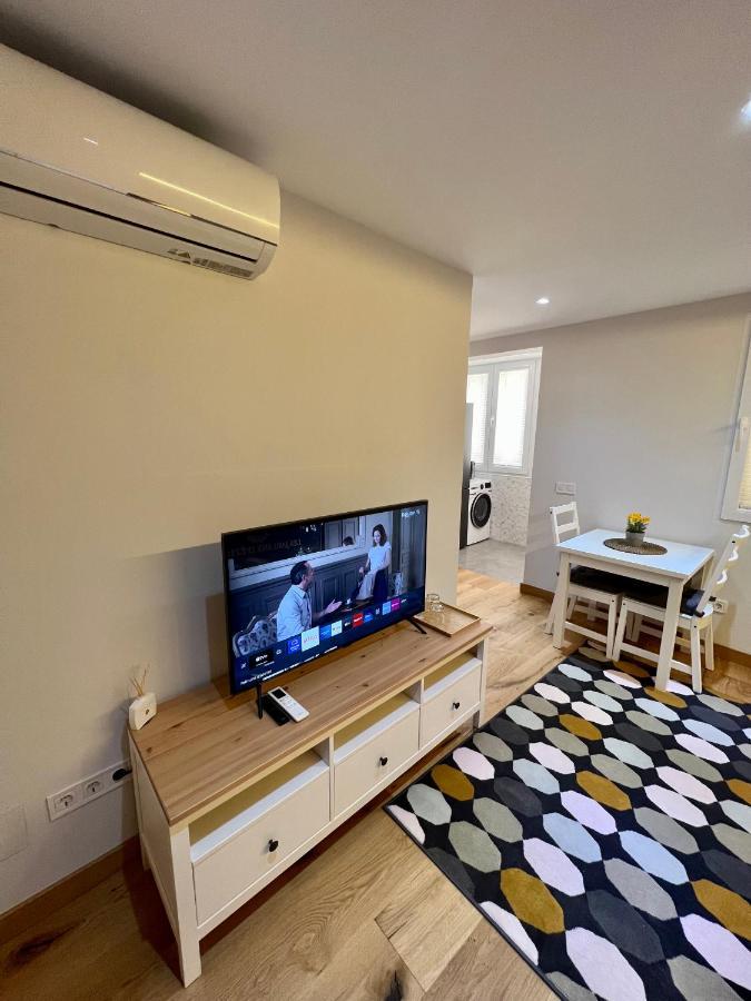 Apartamentos Prestige Suites Malaga I מראה חיצוני תמונה