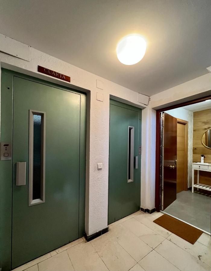 Apartamentos Prestige Suites Malaga I מראה חיצוני תמונה