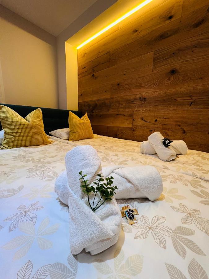 Apartamentos Prestige Suites Malaga I מראה חיצוני תמונה